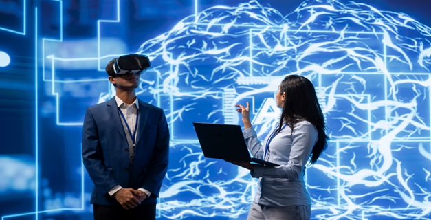 Enterprise Leaders Gain